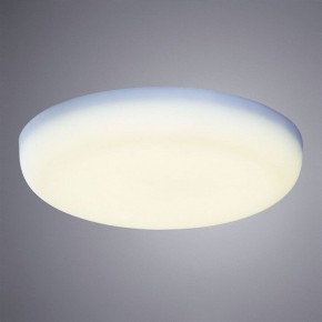 Встраиваемый светильник Arte Lamp Prior A7982PL-1WH в Нягани - nyagan.mebel24.online | фото 2