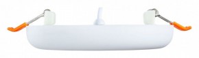 Встраиваемый светильник Arte Lamp Prior A7982PL-1WH в Нягани - nyagan.mebel24.online | фото 4