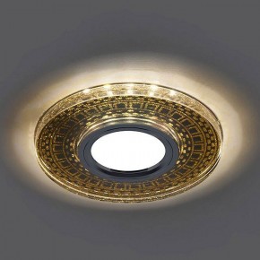 Встраиваемый светильник Feron CD981 32438 в Нягани - nyagan.mebel24.online | фото