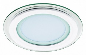 Встраиваемый светильник Lightstar Acri 212011 в Нягани - nyagan.mebel24.online | фото 2