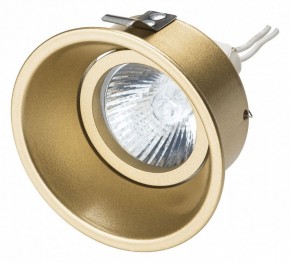 Встраиваемый светильник Lightstar Domino 214603 в Нягани - nyagan.mebel24.online | фото 2