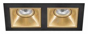 Встраиваемый светильник Lightstar Domino D5270303 в Нягани - nyagan.mebel24.online | фото