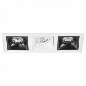 Встраиваемый светильник Lightstar Domino D536070607 в Нягани - nyagan.mebel24.online | фото