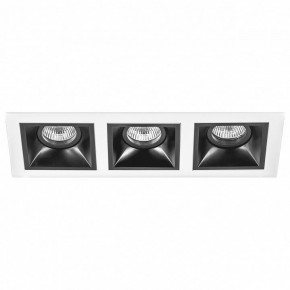 Встраиваемый светильник Lightstar Domino D536070707 в Нягани - nyagan.mebel24.online | фото