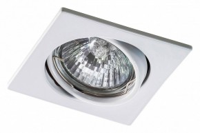 Встраиваемый светильник Lightstar Lega 16 011940 в Нягани - nyagan.mebel24.online | фото 2