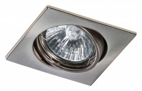 Встраиваемый светильник Lightstar Lega 16 011945 в Нягани - nyagan.mebel24.online | фото 2