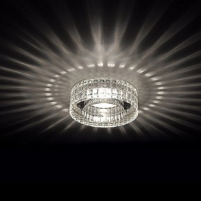 Встраиваемый светильник Lightstar Faceto 006350 в Нягани - nyagan.mebel24.online | фото 2