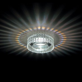 Встраиваемый светильник Lightstar Faceto 006350 в Нягани - nyagan.mebel24.online | фото 3