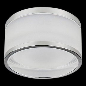 Встраиваемый светильник Lightstar Maturo 072254 в Нягани - nyagan.mebel24.online | фото 2