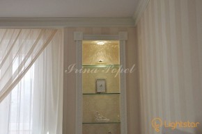 Встраиваемый светильник Lightstar Onora 030302 в Нягани - nyagan.mebel24.online | фото 4