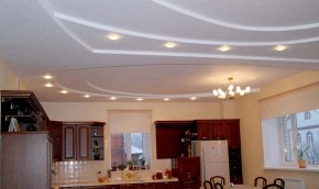 Встраиваемый светильник Lightstar Onora 030302 в Нягани - nyagan.mebel24.online | фото