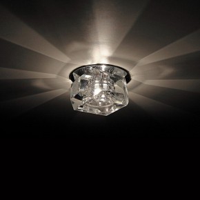 Встраиваемый светильник Lightstar Romb 004060 в Нягани - nyagan.mebel24.online | фото 2