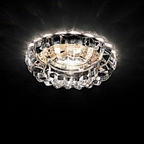 Встраиваемый светильник Lightstar Solo ray 002120 в Нягани - nyagan.mebel24.online | фото 2