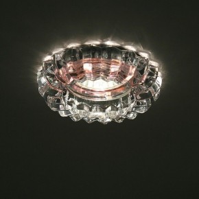 Встраиваемый светильник Lightstar Solo ray 002120 в Нягани - nyagan.mebel24.online | фото 3