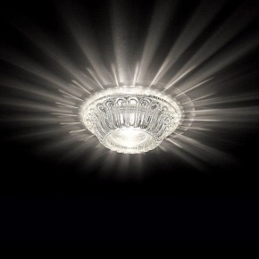 Встраиваемый светильник Lightstar Torcea 006332 в Нягани - nyagan.mebel24.online | фото 3