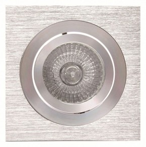 Встраиваемый светильник Mantra Basico Gu10 C0002 в Нягани - nyagan.mebel24.online | фото 2