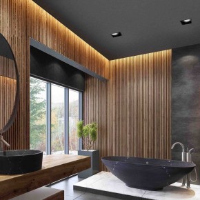 Встраиваемый светильник Mantra Lambordjini 6846 в Нягани - nyagan.mebel24.online | фото 4