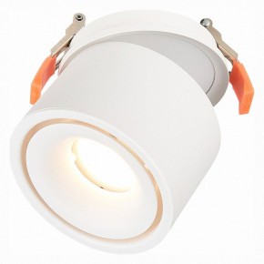 Встраиваемый светильник на штанге ST-Luce ST652 ST652.548.12 в Нягани - nyagan.mebel24.online | фото 5