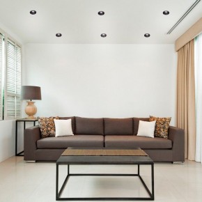 Встраиваемый светильник Novotech Butt 370445 в Нягани - nyagan.mebel24.online | фото 6