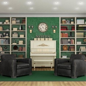 Встраиваемый светильник Novotech Drum 357602 в Нягани - nyagan.mebel24.online | фото 2