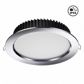 Встраиваемый светильник Novotech Drum 358305 в Нягани - nyagan.mebel24.online | фото 3