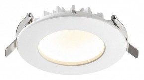 Встраиваемый светильник Novotech Gesso 358805 в Нягани - nyagan.mebel24.online | фото 2