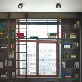 Встраиваемый светильник Novotech Groda 358783 в Нягани - nyagan.mebel24.online | фото 4