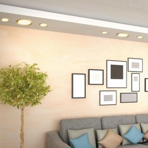 Встраиваемый светильник Novotech Lante 358956 в Нягани - nyagan.mebel24.online | фото 4