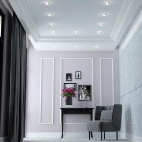 Встраиваемый светильник Novotech Lirio 370718 в Нягани - nyagan.mebel24.online | фото 4