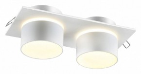 Встраиваемый светильник Novotech Lirio 370720 в Нягани - nyagan.mebel24.online | фото 2