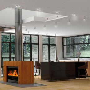 Встраиваемый светильник Novotech Lirio 370720 в Нягани - nyagan.mebel24.online | фото 3