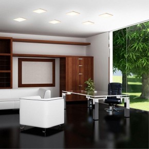 Встраиваемый светильник Novotech Mon 358149 в Нягани - nyagan.mebel24.online | фото 4