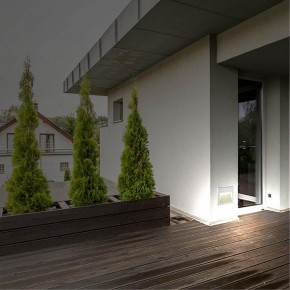 Встраиваемый светильник Novotech Muro 358191 в Нягани - nyagan.mebel24.online | фото 4