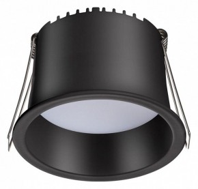 Встраиваемый светильник Novotech Tran 358900 в Нягани - nyagan.mebel24.online | фото 2