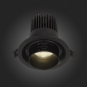 Встраиваемый светильник ST-Luce Zoom ST701.448.12 в Нягани - nyagan.mebel24.online | фото 8