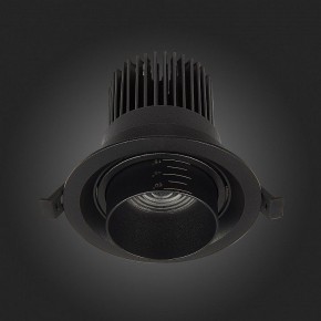 Встраиваемый светильник ST-Luce Zoom ST701.448.12 в Нягани - nyagan.mebel24.online | фото 9