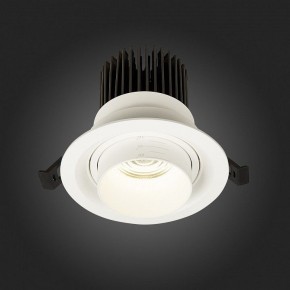 Встраиваемый светильник ST-Luce Zoom ST701.548.12 в Нягани - nyagan.mebel24.online | фото 8