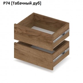РОЛАНД Выдвижные ящики  Р76 в Нягани - nyagan.mebel24.online | фото 10