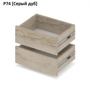 РОЛАНД Выдвижные ящики  Р76 в Нягани - nyagan.mebel24.online | фото 9