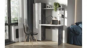 ЮНИОР-3 Стол компьютерный в Нягани - nyagan.mebel24.online | фото 2