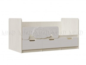 ЮНИОР-4 Кровать 1600 в Нягани - nyagan.mebel24.online | фото 1