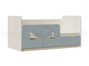 ЮНИОР-4 Кровать 1600 в Нягани - nyagan.mebel24.online | фото 2