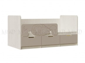 ЮНИОР-4 Кровать 1600 в Нягани - nyagan.mebel24.online | фото 3