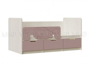 ЮНИОР-4 Кровать 1600 в Нягани - nyagan.mebel24.online | фото 4