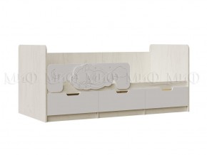 ЮНИОР-4 Кровать 1800 в Нягани - nyagan.mebel24.online | фото