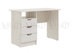 ЮНИОР-4 Стол с ящиками в Нягани - nyagan.mebel24.online | фото 1