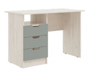 ЮНИОР-4 Стол с ящиками в Нягани - nyagan.mebel24.online | фото 3