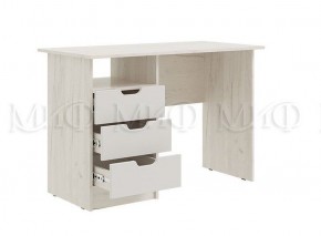 ЮНИОР-4 Стол с ящиками в Нягани - nyagan.mebel24.online | фото 5