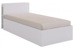 ЮНИОР Кровать с основанием 900 в Нягани - nyagan.mebel24.online | фото