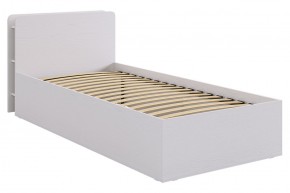 ЮНИОР Кровать с основанием 900 в Нягани - nyagan.mebel24.online | фото 4